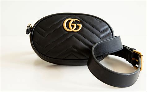 gucci heuptasje dames